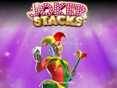 Joker Stacks Slot Game