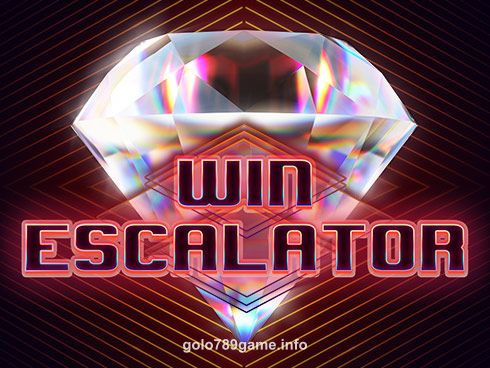 Win Escalator Slot Game