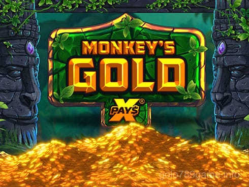 Monkey's Gold xPays