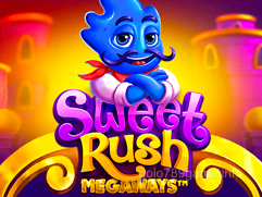 Sweet Rush Megaways