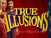 True Illusions